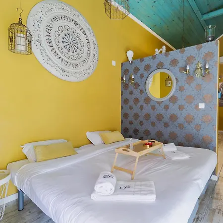 Apartment Ybaixa - Boutique *