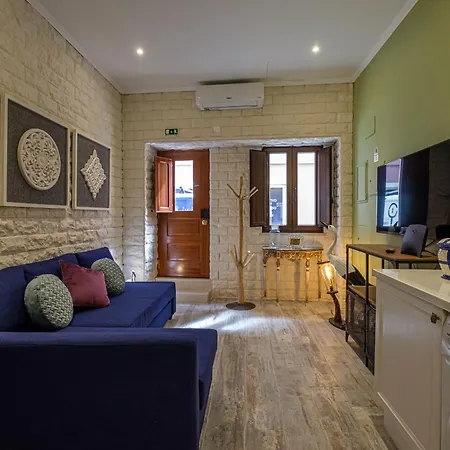 Ybaixa - Boutique Apartment *