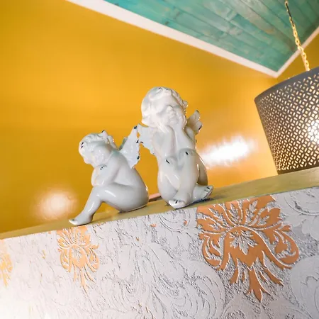 Apartment Ybaixa - Boutique