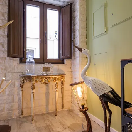 Ybaixa - Boutique Apartment Setubal