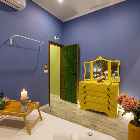 Ybaixa - Boutique * Setubal