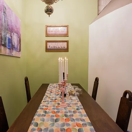 Ybaixa - Boutique Apartment