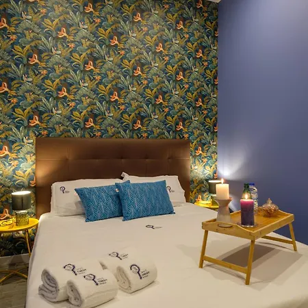 Ybaixa - Boutique Apartment