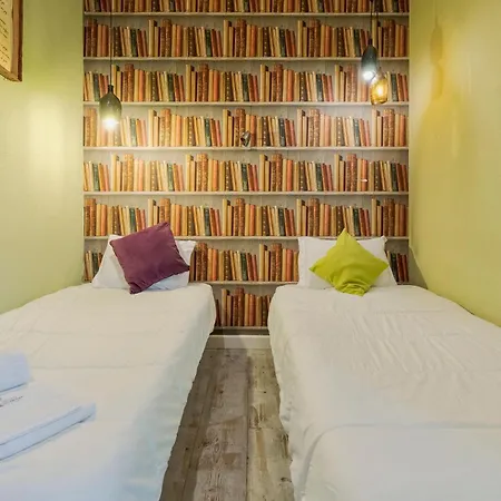Ybaixa - Boutique Apartment *