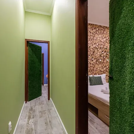 Ybaixa - Boutique Apartment Setubal