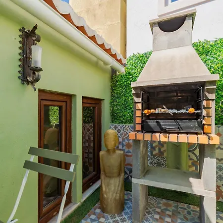 Ybaixa - Boutique Setubal