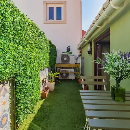 Apartment Ybaixa - Boutique