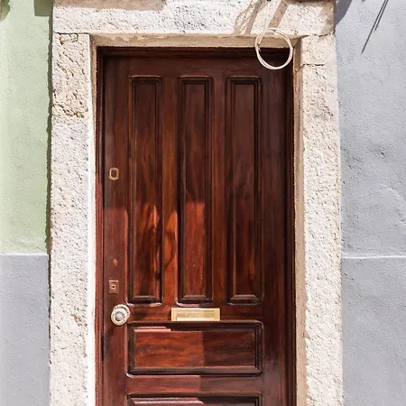 Apartment Ybaixa - Boutique Setubal