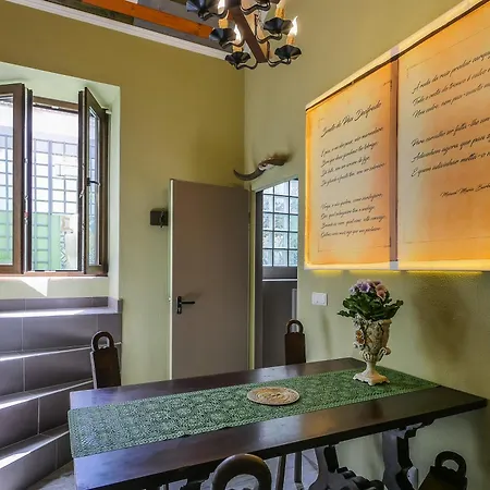 Ybaixa - Boutique Apartment