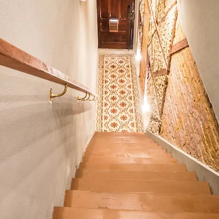 Apartment Ybaixa - Boutique