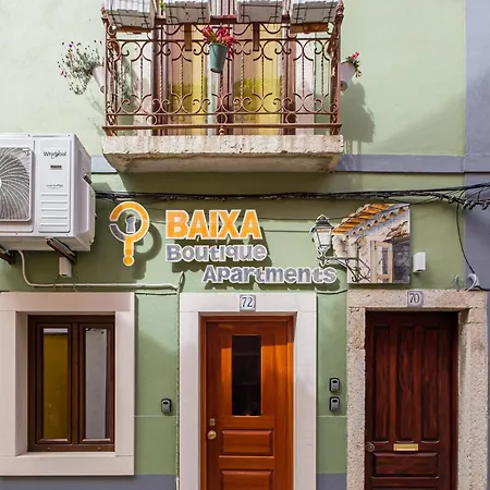 Ybaixa - Boutique Apartment *