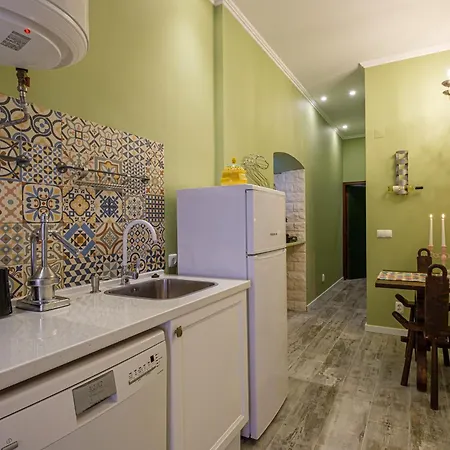 Ybaixa - Boutique Apartment Setubal