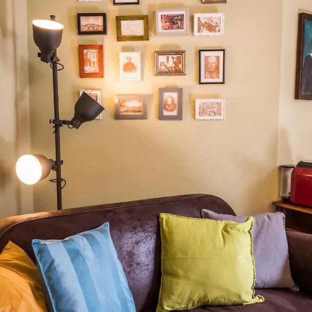 Apartment Ybaixa - Boutique Setubal
