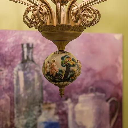 Ybaixa - Boutique Apartment