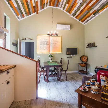 Apartment Ybaixa - Boutique