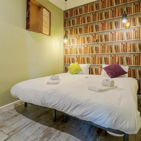 Ybaixa - Boutique Apartment *