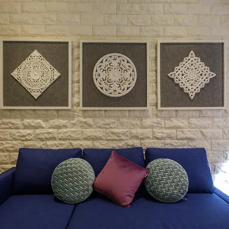 Ybaixa - Boutique Apartment *