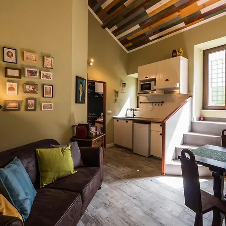 Apartment Ybaixa - Boutique *