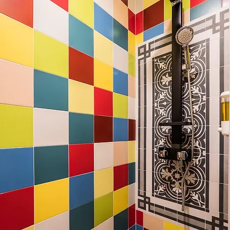Ybaixa - Boutique Apartment Setubal