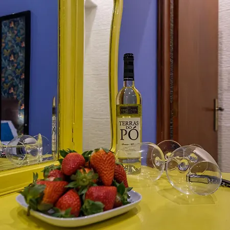 Ybaixa - Boutique Apartment