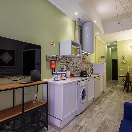 Ybaixa - Boutique Apartment