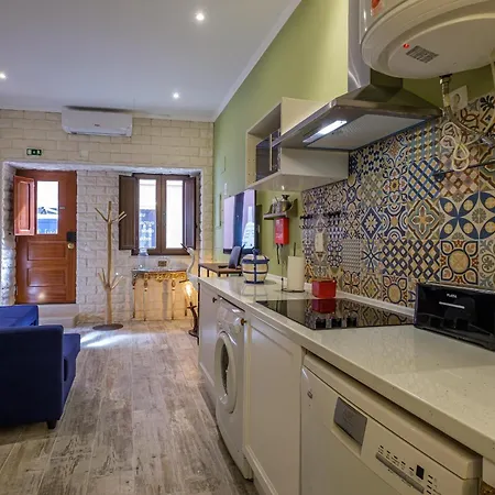 Apartment Ybaixa - Boutique