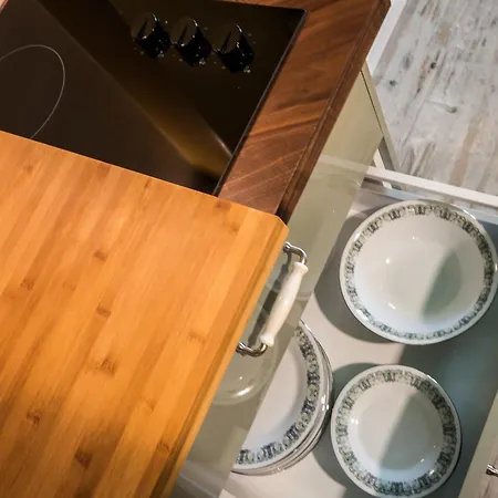 Ybaixa - Boutique Apartment *