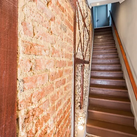 Apartment Ybaixa - Boutique