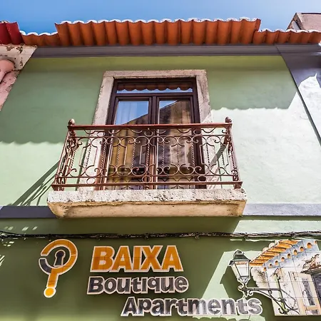 Ybaixa - Boutique Apartment